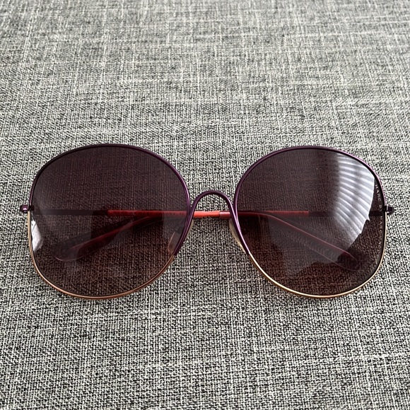 Marc by Narc Jacobs sunglasses - Picture 2 of 7